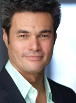 Roger Hamilton